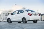 Mitsubishi Mirage G4 2016 года (NA)